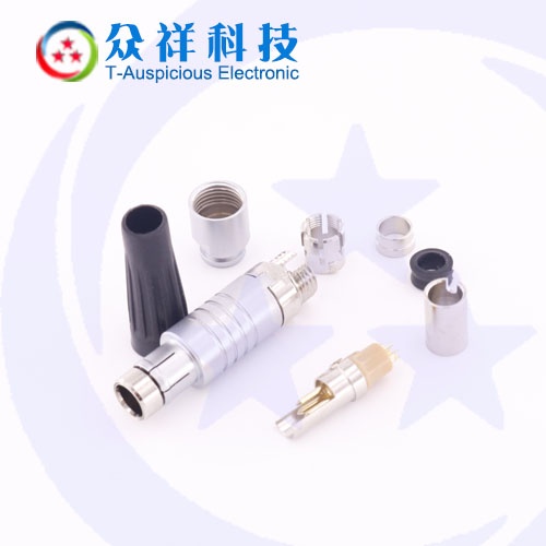 航空插頭對運行環(huán)境有哪些條件