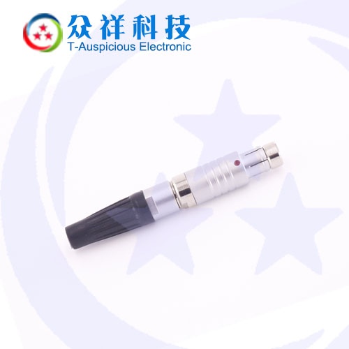 國內航空插頭的發(fā)展應用