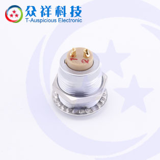 選擇雷莫連接器時(shí)要注意的問題