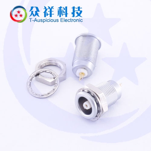 雷莫連接器的詳細介紹