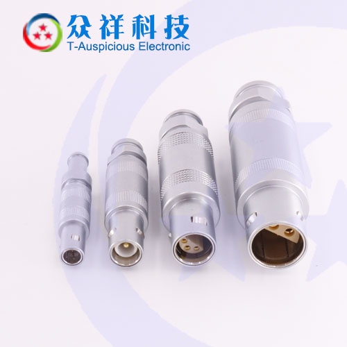 雷莫連接器有哪些優(yōu)點(diǎn)？